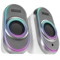 Rampage RMS-X3 RGB Gaming Speakers