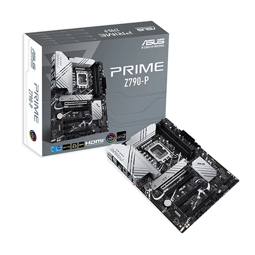ASUS Prime Z790-P Mainboard