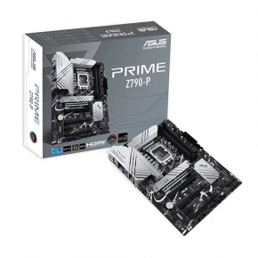 ASUS Prime Z790-P Mainboard