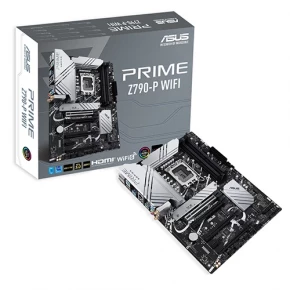 ASUS Prime Z790-P WIFI Mainboard