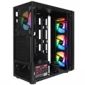 Everest FACED V5 Mesh Computer Case