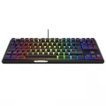 Rampage CLAW Black Mechanical Gaming Keyboard