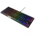 Rampage CLAW Black Mechanical Gaming Keyboard