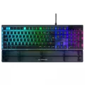 Rampage CARBON Black Mechanical Gaming Keyboard
