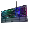 Rampage CARBON Black Mechanical Gaming Keyboard