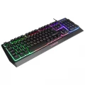 Rampage STYLE KB-R52 Gaming Keyboard