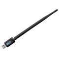 Everest EWN-AC1200 2T2R USB Wi-Fi Adapter (866 Mbps)