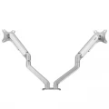 Everest MS-224 17-32 inch İki monitor tutacağı