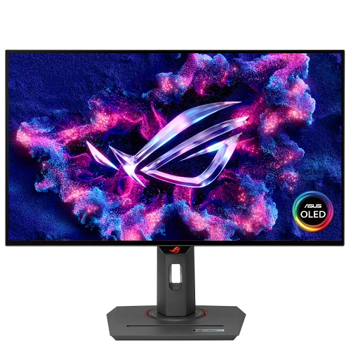 ASUS ROG Strix XG27AQDMG 27-inch 240Hz OLED Gaming Monitor (90LM0AH0-B01AB0)