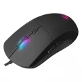Rampage RADIANT M1 BLACK Macro Gaming Mouse
