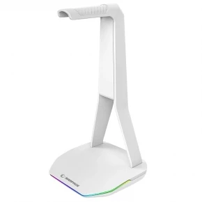 Rampage TOWER T14 WHITE Headset Stand