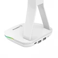 Rampage TOWER T14 WHITE Headset Stand
