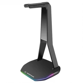 Rampage TOWER T14 BLACK Headset Stand
