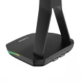 Rampage TOWER T14 BLACK Headset Stand