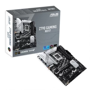 ASUS Prime Z790 Gaming WiFi Mainboard