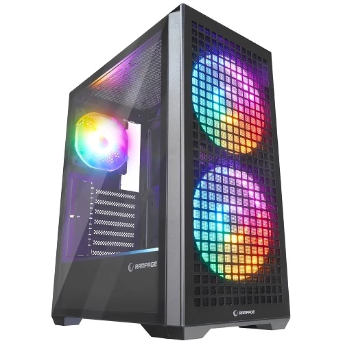CompStar Middle V3 Gaming PC