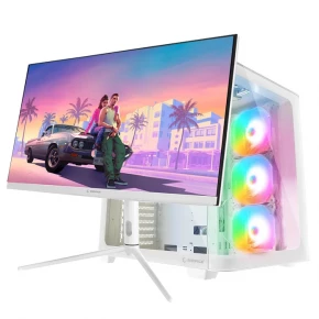 CompStar Middle V1 Gaming PC