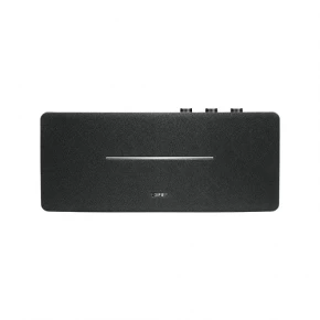 Edifier D12 Black Integrated Stereo Speakers