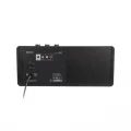 Edifier D12 Black Integrated Stereo Speakers