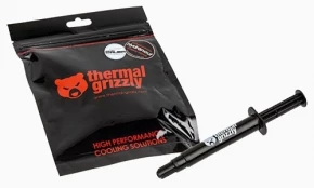 Thermal Grizzly Hydronaut 1 GR (TG-H-001-RS) Thermal Paste