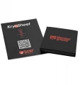 Thermal Grizzly KryoSheet (TG-KS-38-38) Thermal Pad