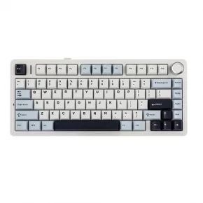 Aula F75 75% Gasket Wireless Mechanical Keyboard