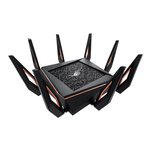ASUS ROG Rapture GT-AX11000 Gaming Router