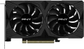 PNY GeForce RTX™ 4060 8GB Verto™ Dual Fan