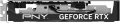 PNY GeForce RTX™ 4060 8GB Verto™ Dual Fan