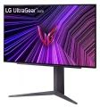 LG UltraGear 27-inch QHD 240 Hz (LG27GS93QE) OLED Gaming Monitor