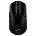 HyperX Pulsefire Haste 2 Black Wireless Gaming Mouse (6N0B0AA)