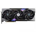 MSI GEFORCE RTX 5080 Gaming Trio (16 GB | 256 Bit)