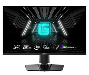 MSI G274QPF E2 27-inch QHD 180 Hz Gaming Monitor