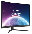 MSI G32C4X 32-inch FHD 250 Hz Curved Gaming Monitor