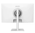 MSI Modern MD272XPW 27-inch FHD 100 Hz White Gaming Monitor