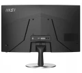 MSI PRO MP2422C 23.6-inch FHD 100 Hz Curved Business Monitor