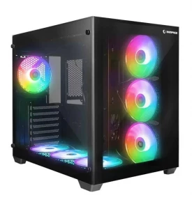 CompStar Valhalla V1 Gaming PC