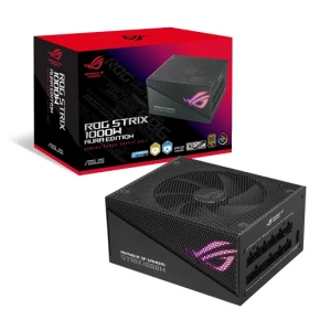 ASUS ROG Strix 1000W Gold Aura Edition Power Supply