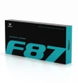 AULA F87 Gasket Mechanical Keyboard