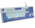 AULA F87 Gasket Mechanical Keyboard