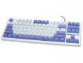 AULA F87 Gasket Mechanical Keyboard