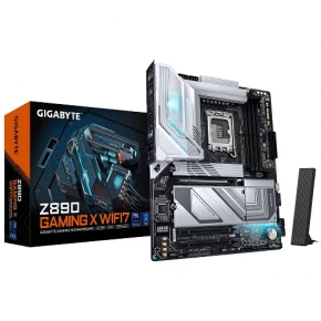 Gigabyte Z890 Gaming X WiFi7 Mainboard