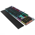Rampage BLADE PLUS KB-R28 Gaming Keyboard (Blue Switch)