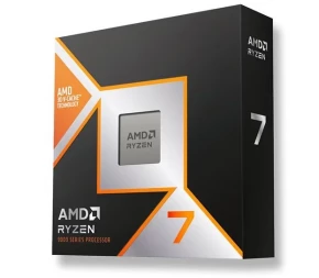AMD Ryzen™ 7 9700X (3.8 GHz 32MB Cache)