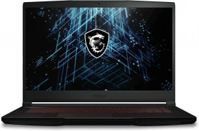 MSI GF63 Thin 12UC-1075XAZ Gaming Laptop