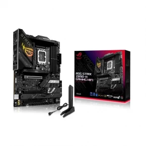 ASUS ROG Strix Z890-H Gaming WIFI Mainboard