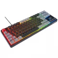 Rampage YORU TKL Black/Grey Gaming Keyboard