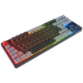 Rampage YORU TKL Black/Grey Wireless Gaming Keyboard