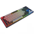 Rampage YORU TKL Grey/Black Wireless Gaming Keyboard