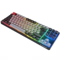 Rampage YORU TKL Grey/Black Wireless Gaming Keyboard